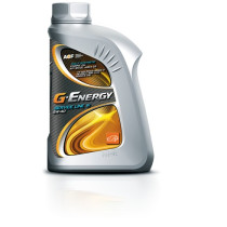 G-Energy S Sinth 15W40 Lt. 1