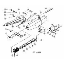 Ammortizzatore per repulsore 2.8/VB - VB/1 vers. A