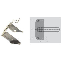 Alko supporto per cuneo UK 36