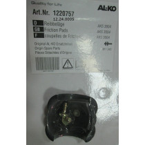 Kit set ferodo stabilizzatori AKS 3004