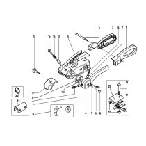 Alko - Soft Dock AKS 2004/3004