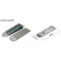 FIAMMA - Level Plate (coppia)