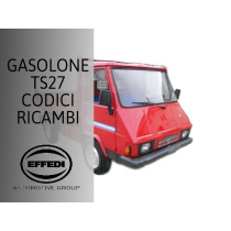 Gasolone TS27