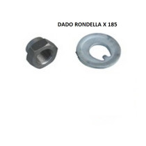 DADO E RONDELLA X 185