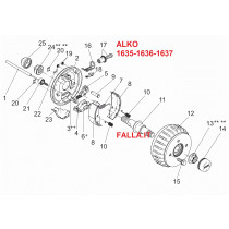 Schema freno al-ko 1635-1636-1637