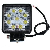  FARO LAVORO LED B/MAGN.12/24V 2000L