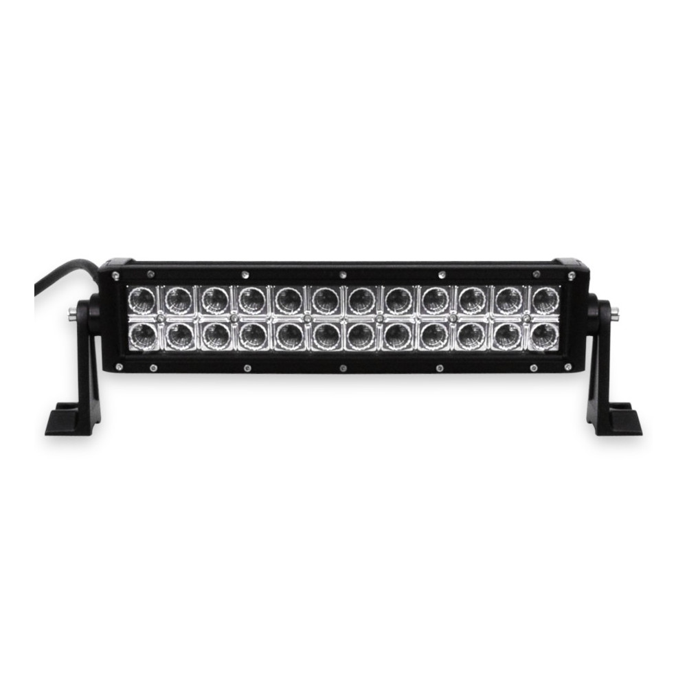  FARO LAVORO 40LED 2FIL.12/24V 8400L