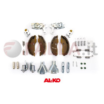 Kit complessivo freni 1635-1636-1637