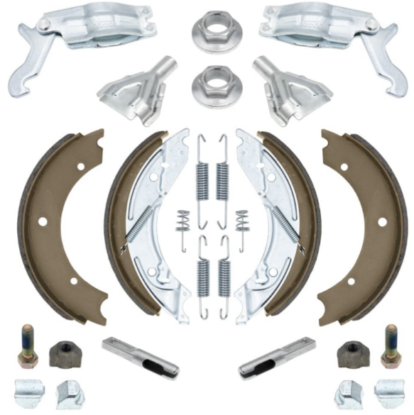 11001400 250x40 Knott 11001400 250x40 Knott