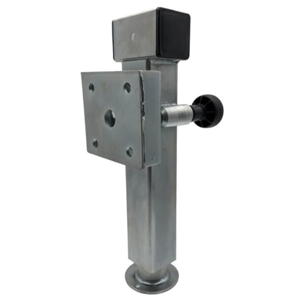 Piedino di appoggio girevole - immagine 2