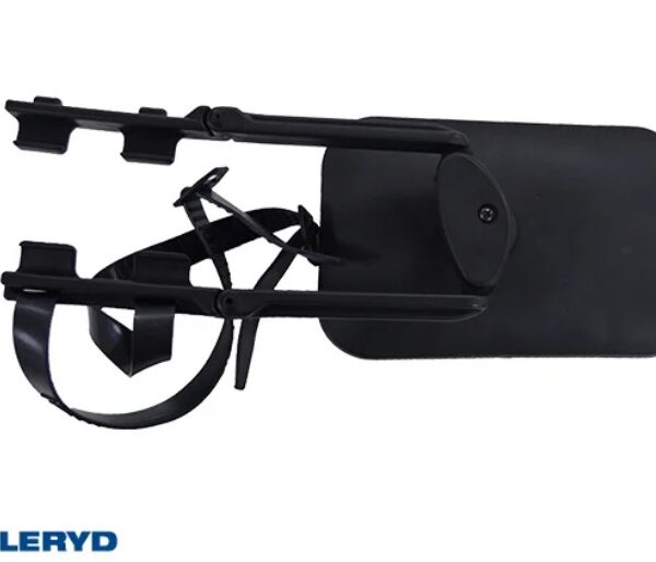 Specchio retrovisore per caravan/roulotte 226x143mm - immagine 2