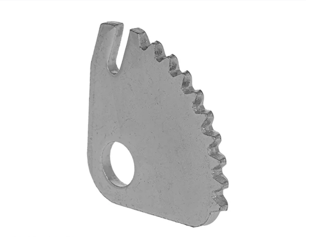 Cremagliera Al ko 2280001