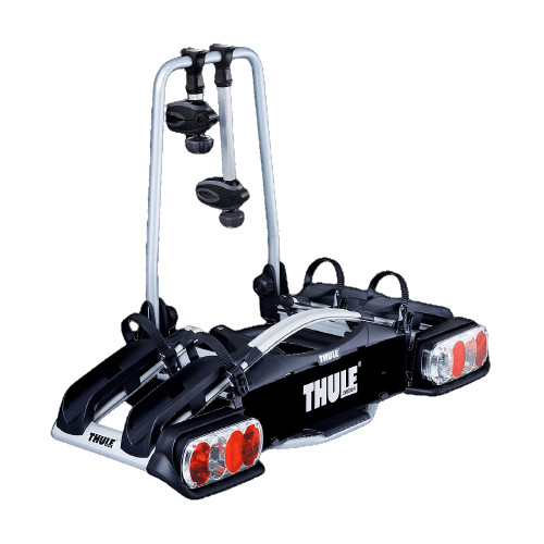 PORTABICI THULE 920 EUROWAY G2 2 BICI 13P