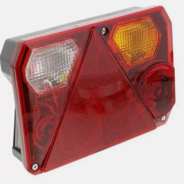 RADEX DX 300 RETROMARCIA