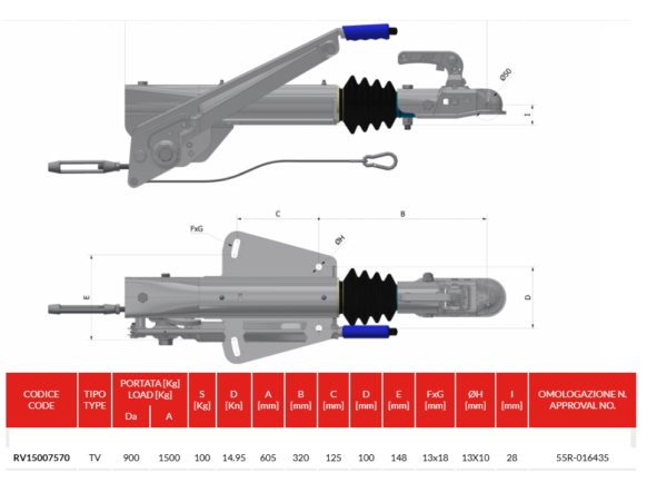Immaginetimone AXF Immaginetimone AXF