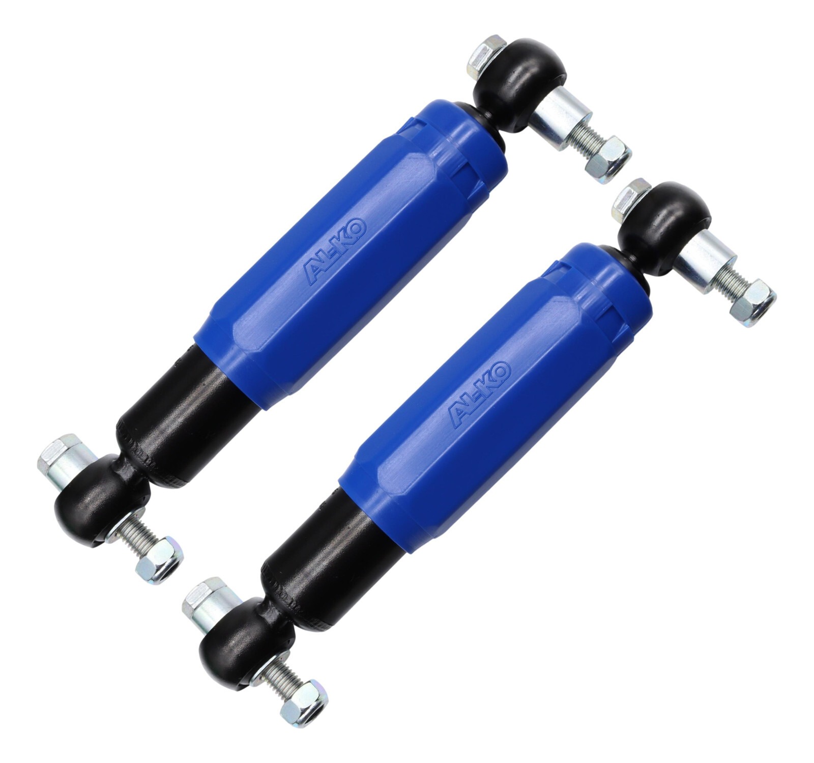 COPPIA OCTAGON AZZURRO KG1350 244085