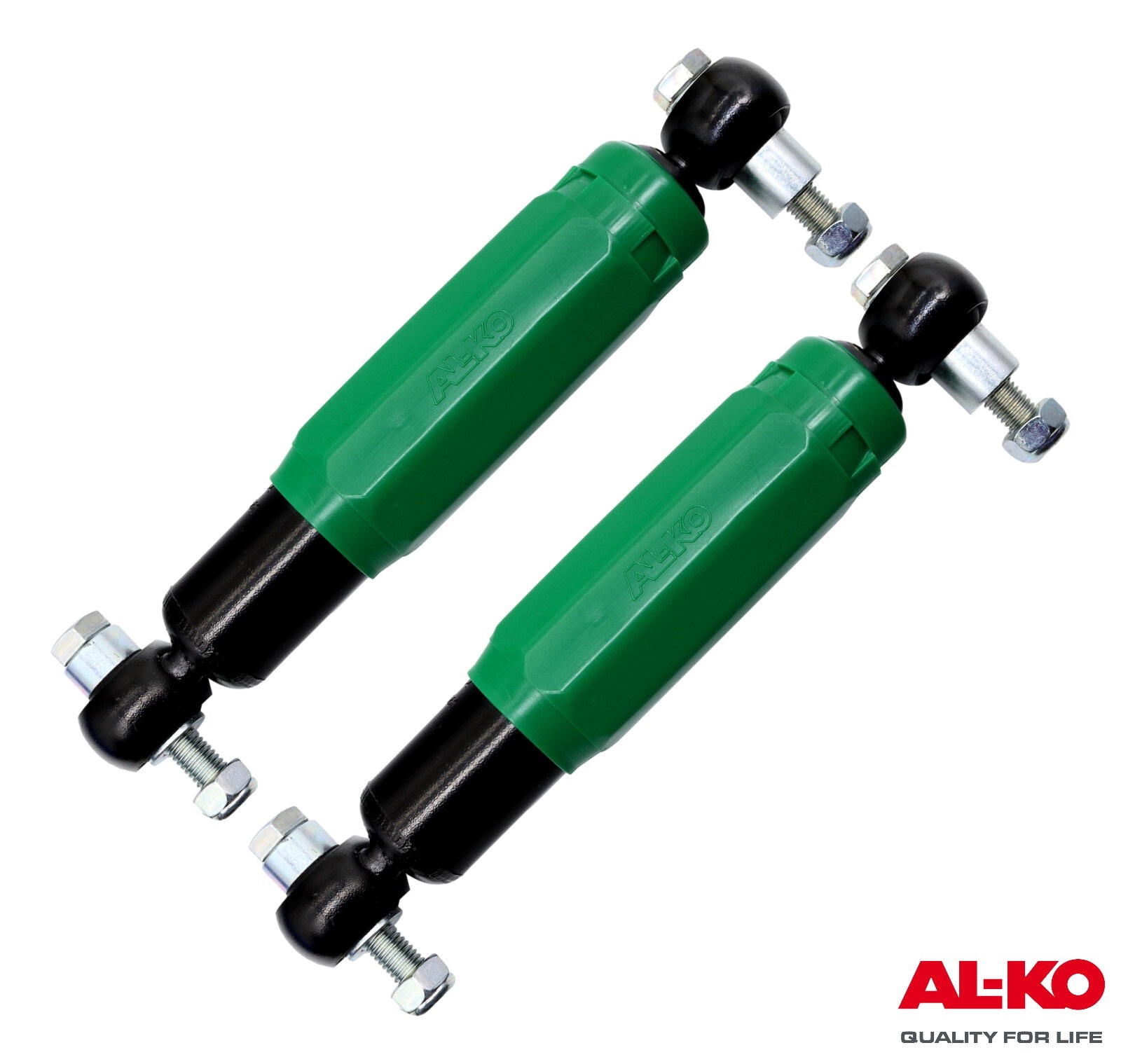 COPPIA OCTAGON VERDE KG900