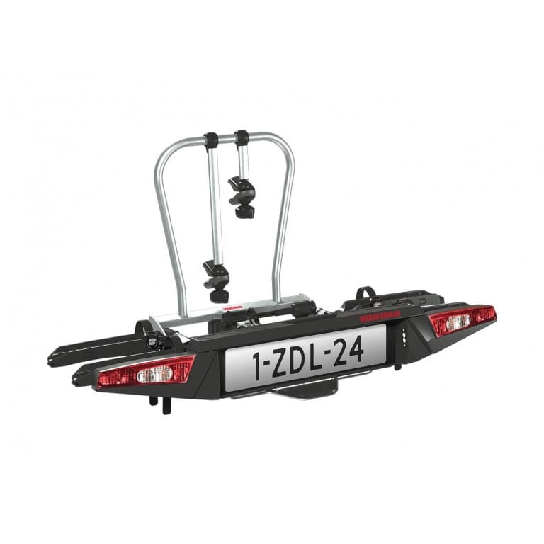 PORTA BICI FOLDCLICK 2 DA_GANCIO DI TRAINO (2 BICI)