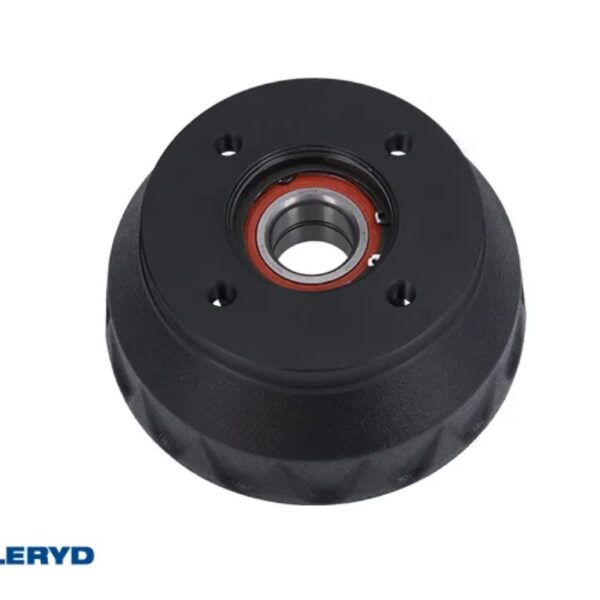 Tamburo 160x35 Knott 1