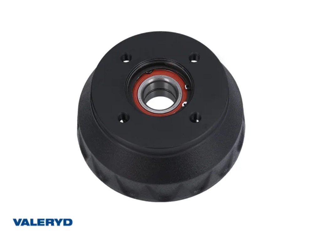 Tamburo 160x35 Knott 1