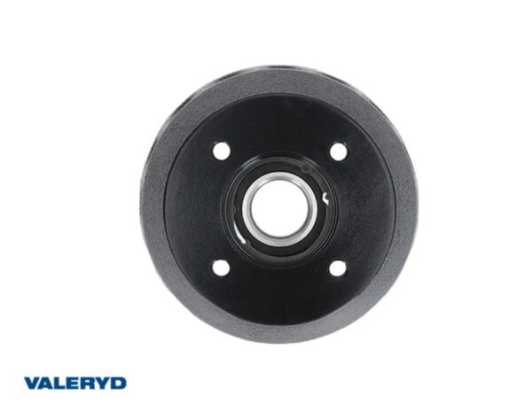 Tamburo 160x35 Knott 3