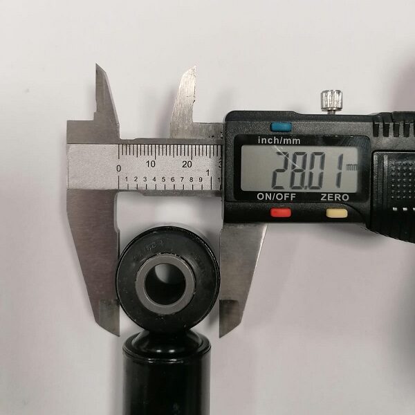 Ammortizzatore per repulsore da 400 a 800 Kg - immagine 3