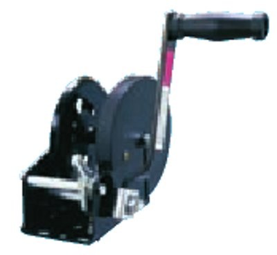 Arganello ad ingranaggio singolo kg. 750
