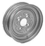 Cerchio 5.50/8 attacco Fiat foro Ø mm. 58