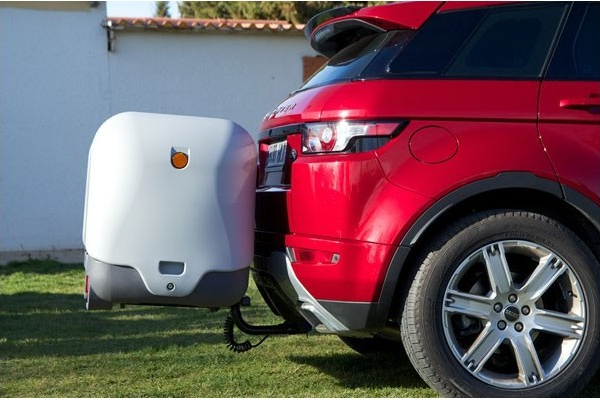 Towbox Baule V2 Black Edition - immagine 5