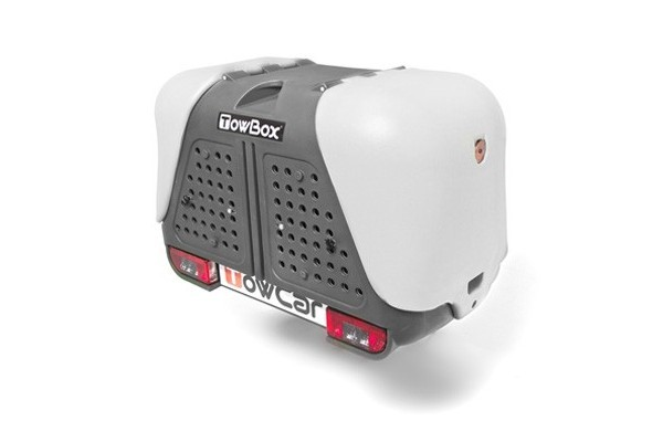 Towbox Dog V 2 grigio - immagine 3