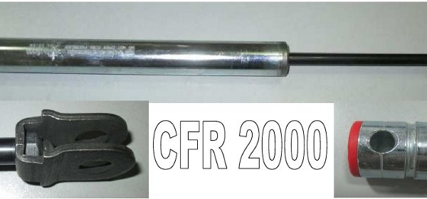 Amm. repulsore CFR 2000 - immagine 2