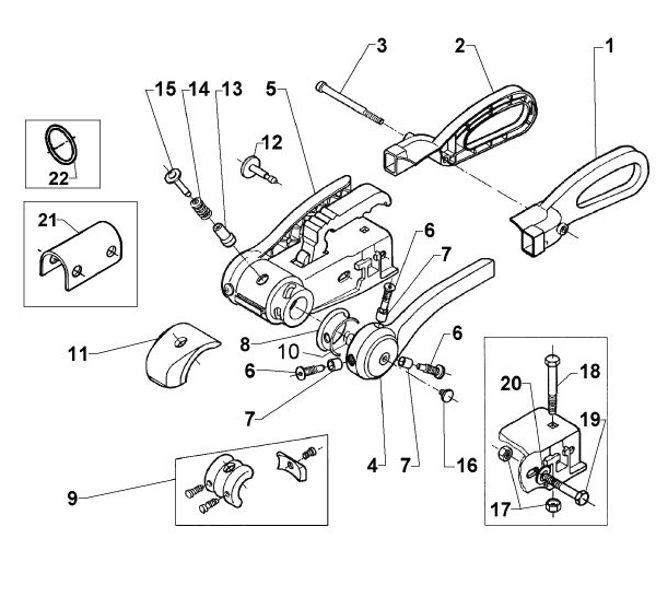 Alko - Vite torx - immagine 3
