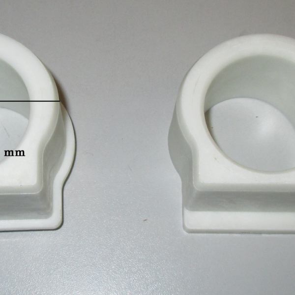 BOCCOLE TIMONE GSM diam 50mm - immagine 3