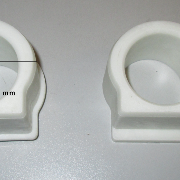 BOCCOLE TIMONE GSM diam 50mm - immagine 3