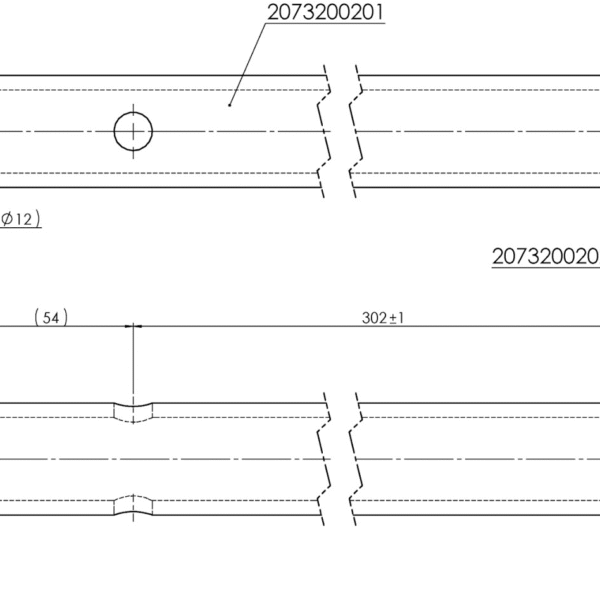 AlKo Alberino per 90 S/1 - 90 S/2 vers. A - immagine 4