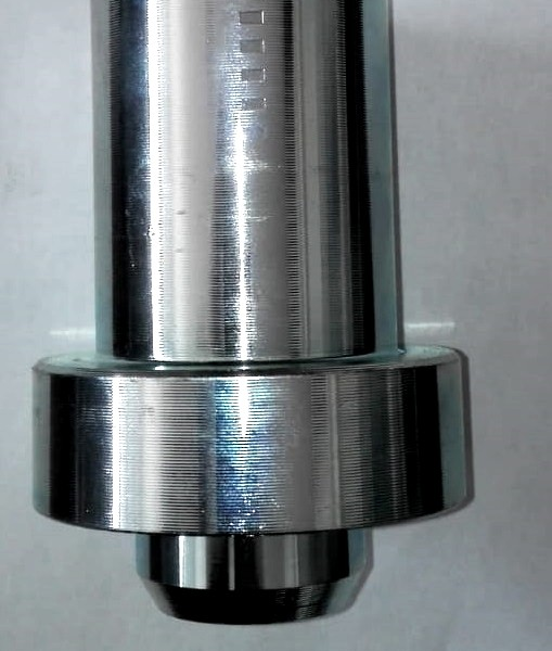 Attrezzo per sost. cuscinetto Ø 30 - immagine 2