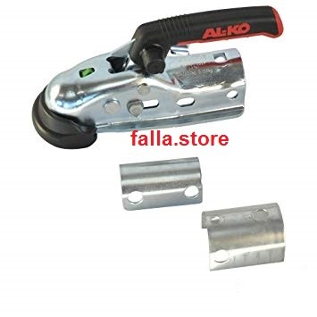 AL-KO GIUNTO A SFERA AK 161 Diam 50 mm+spessori 1730218