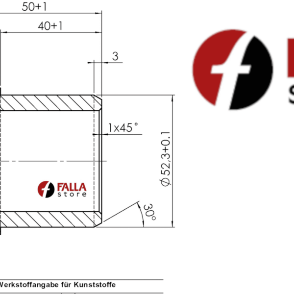 Al-Ko - Boccola Versione Ant. - immagine 3
