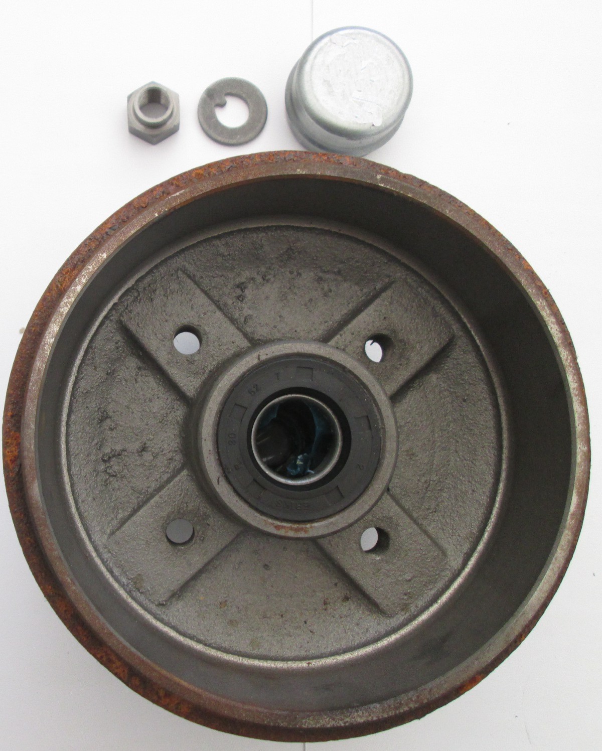 Carp Fishing Kit Pesca Alla Carpa - 20 Girevoli Micro Misura 20 10 Fermagancio 20 Attacchi Terminali, Marca Bank Tackle (30 Pezzi) Girevoli Misura 20 Per Carpa - Foto 8