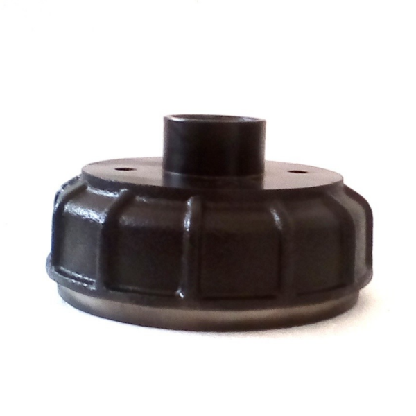 GSM - Kit tamburo freni 160.35 4 fori Tedesco 100X4 - immagine 4