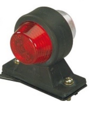 Fanale ingombro laterale