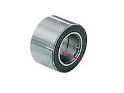 Cuscinetto per tamburo compact 160.35 GSM/AXF/FRENCO