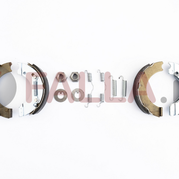 GSM - Kit ganasce 135.30 sistema retromarcia automatica - immagine 3