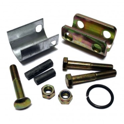 Wetsfaliak 313361900113 Giunto Per Rimorchio – Gancio Traino Con Kit Elettrico 13 Poli, Testa Sferica Asportabile, Ricambio Nuovo Compatibile