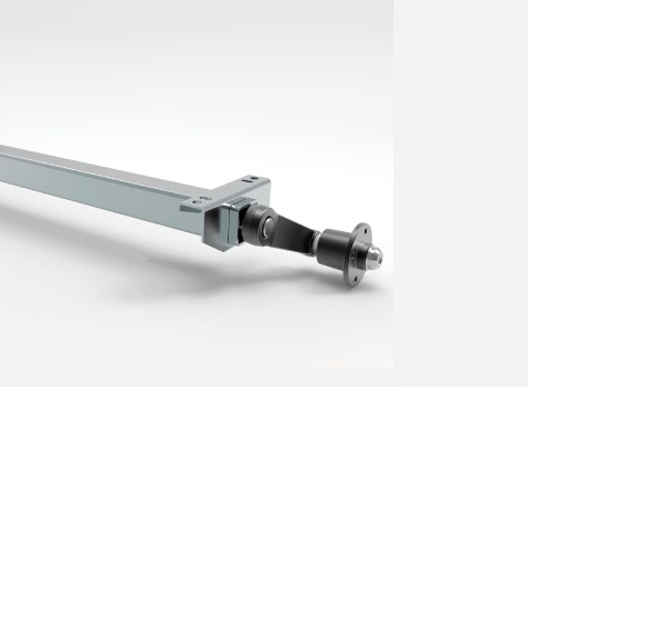 Assale senza freno 1180/800 kg 800 - immagine 3