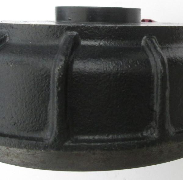 GSM - Kit tamburo freni 160.35 compact 4 fori Tedesco 4x100 - immagine 3