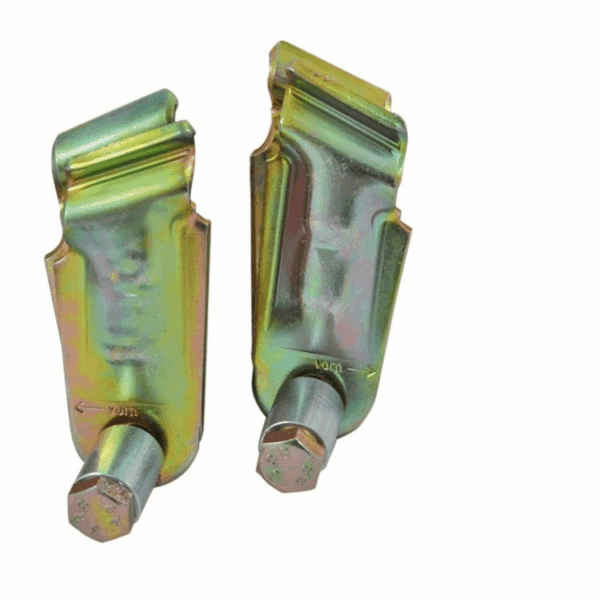 AlKo Supporto per ammortizzatore coppia - immagine 3