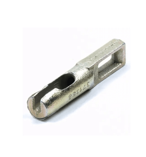 Aggancio cavo freno Knott 112431