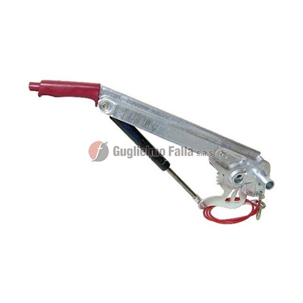 Leva freno a mano CPL 161S-251S AK-220.097