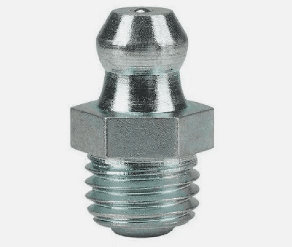Alko - Ingrassatore 8x1
